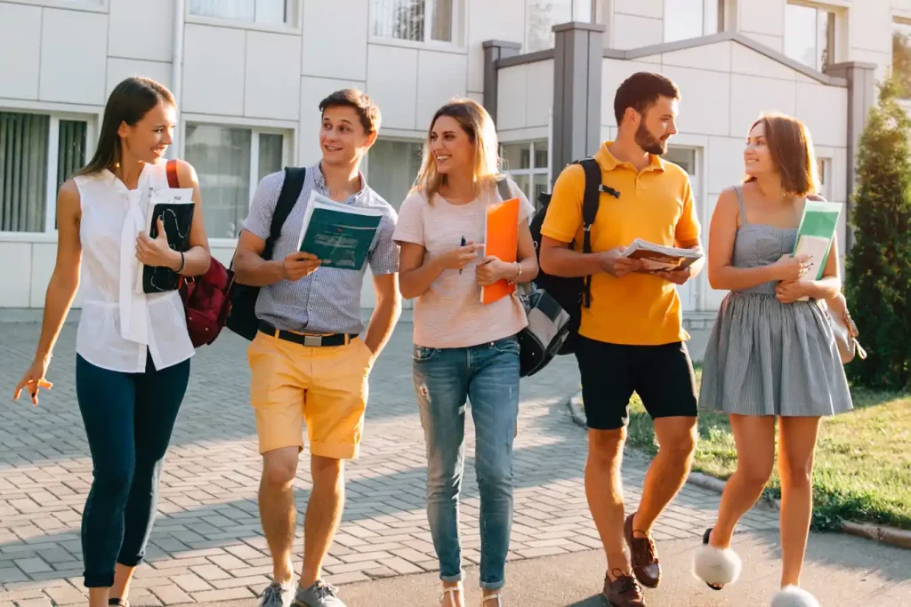 client industry education