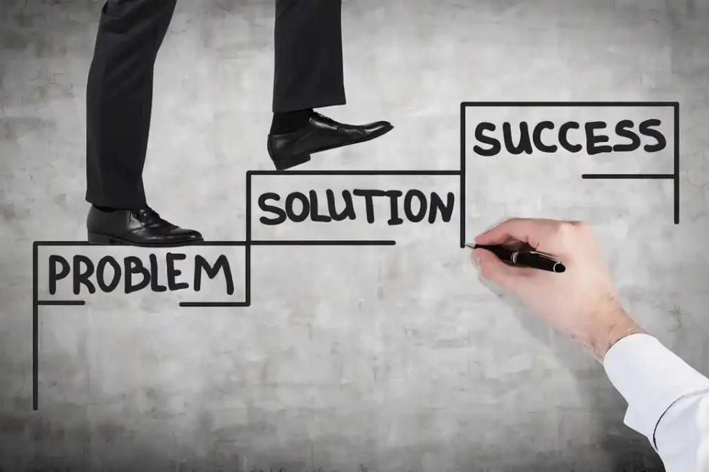 service business support