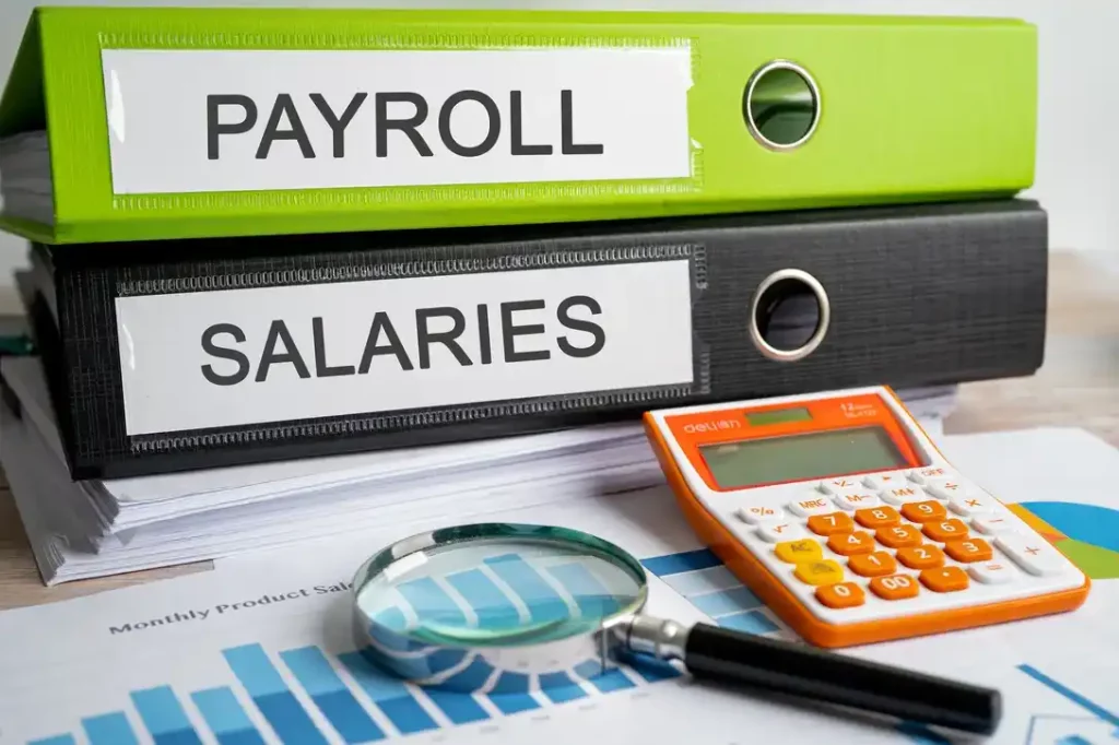 service payroll